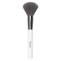 Douglas Douglas Collection Accessoires Charcoal Large Powder Brush aanbieding