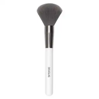 Douglas Douglas Collection Accessoires Charcoal Large Powder Brush aanbieding