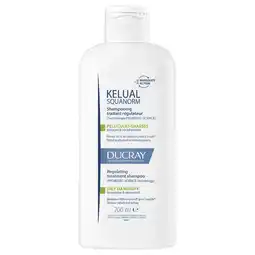 Douglas Ducray KELUAL SQUANORM Regulating Treatment Shampoo aanbieding