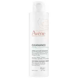 Douglas Avène Cleanance HYDRA Soothing Cleansing Cream aanbieding