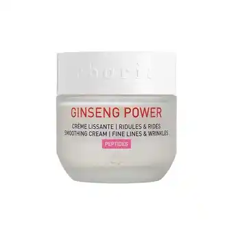 Douglas ERBORIAN Ginseng Power Smoothing Cream aanbieding