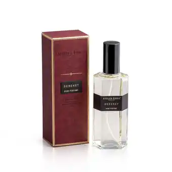 Douglas Atelier Rebul Bereket Home Perfume aanbieding