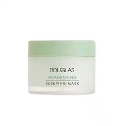 Douglas Douglas Collection Douglas Collection Nourishing Sleeping Mask aanbieding