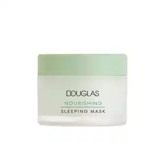 Douglas Douglas Collection Douglas Collection Nourishing Sleeping Mask aanbieding