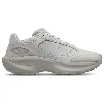 Foot Locker New Balance Wrpd Heren Schoenen - Grijs - Maat: 42 - Mesh/Synthetisch - Foot Locker aanbieding