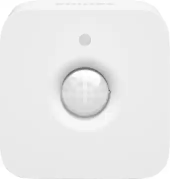 Coolblue Philips Hue Bewegingssensor aanbieding