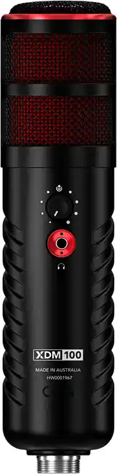 Coolblue Rode XDM-100 Microfoon aanbieding