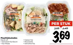 Vomar Voordeelmarkt Maaltijdsalades aanbieding