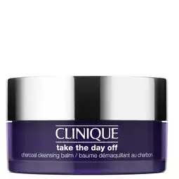 Parfumerie Take The Day Off Charcoal Cleansing Balm 125 ml aanbieding