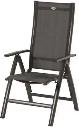 Intratuin Hartman standenstoel Troy antraciet aanbieding