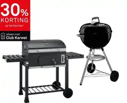 Karwei Op barbecues' aanbieding
