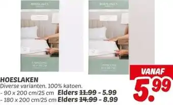 Dekamarkt HOESLAKEN aanbieding