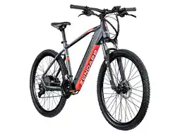 Lidl Zündapp Elektrische mountainbike Z808 650B aanbieding