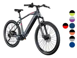 Lidl Zündapp Elektrische mountainbike Z808 650B aanbieding