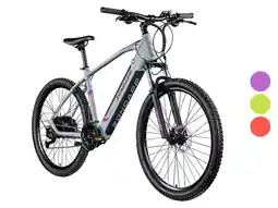 Lidl Zündapp Elektrische mountainbike Z808 650B aanbieding