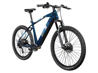 Lidl Zündapp Elektrische mountainbike Z808 650B aanbieding