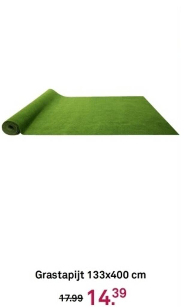 Grastapijt 133 X 400 Cm Aanbieding Bij Karwei grastapijt-133-x-400-cm-aanbieding-bij-karwei