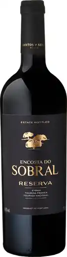 De Wijnbeurs Encosta do Sobral Tinto Reserva aanbieding