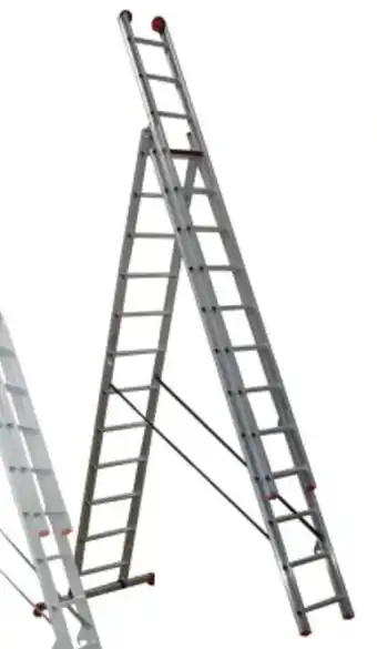 Karwei Altrex All Round reformladder aanbieding