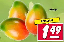 Nettorama Mango aanbieding