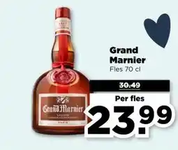 PLUS Grand Marnier aanbieding