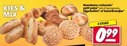 Nettorama KIES & MIX aanbieding
