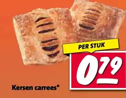Nettorama Kersen carrees aanbieding