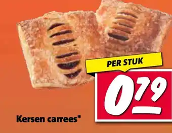 Nettorama Kersen carrees aanbieding