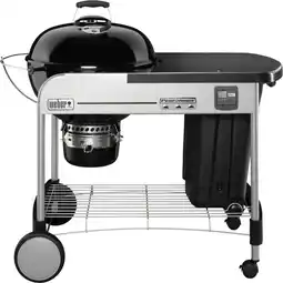 Bol.com Weber Performer Premium GBS 57 cm aanbieding