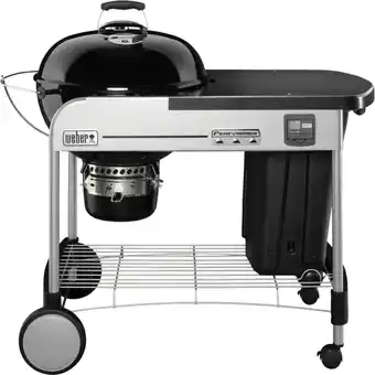 Bol.com Weber Performer Premium GBS 57 cm aanbieding