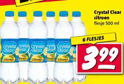 Nettorama Crystal Clear aanbieding