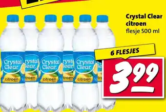 Nettorama Crystal Clear aanbieding