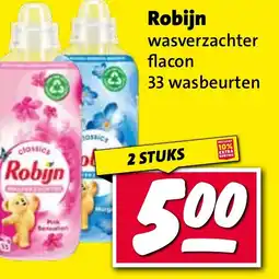 Nettorama Robijn aanbieding