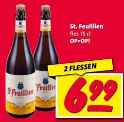 Nettorama St. Feuillien aanbieding