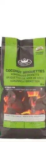 GAMMA Kokosbriketten 10 kg aanbieding