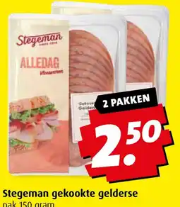 Boni Stegeman gekookte gelderse aanbieding