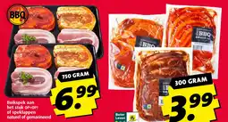 Boni Buikspek aan het stuk of speklappen aanbieding