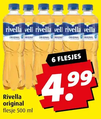 Boni Rivella original aanbieding