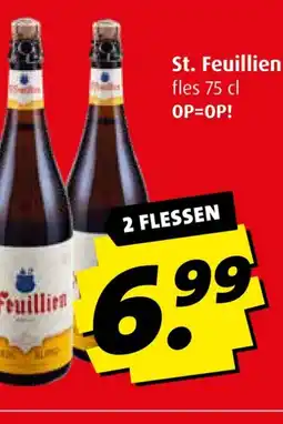 Boni St. Feuillien aanbieding