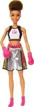 Bol.com Barbie Bokser aanbieding