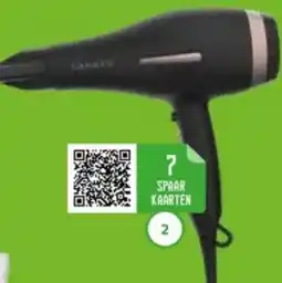 Poiesz Carmen AC-föhn 2300 Watt aanbieding