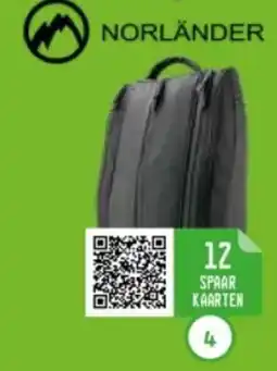 Poiesz Padel rugtas zwart aanbieding