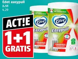 Poiesz Edet easypull aanbieding