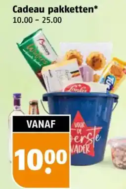 Poiesz Cadeau pakketten aanbieding