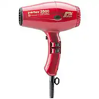 Bol.com Parlux 3500 Ionic Red aanbieding
