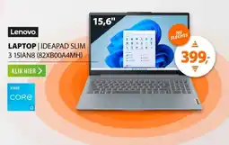 Expert Lenovo Laptop Ideapad slim aanbieding
