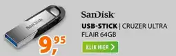 Expert SanDisk Usb stick aanbieding