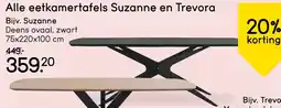 Leen Bakker Suzanne aanbieding