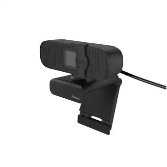 Bol.com Hama Pc-webcam C-400 1080p aanbieding