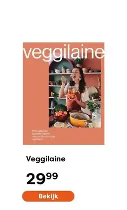 The Read Shop Veggilaine aanbieding